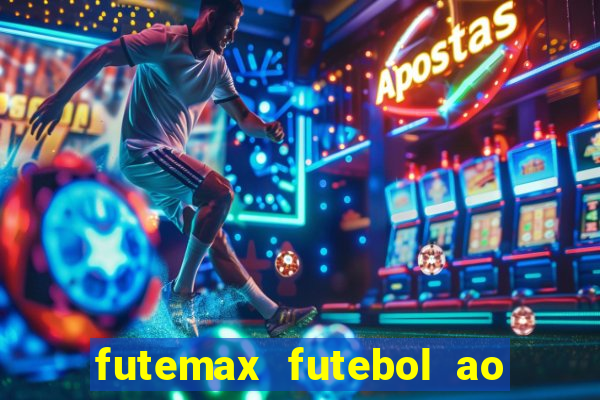 futemax futebol ao vivo serie c